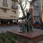 Standard By Hi5-liszt Ferenc Square