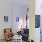 Apartamento Standard By Hi5-liszt Ferenc Square *