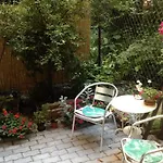 Standard By Hi5-liszt Ferenc Square Apartamento *