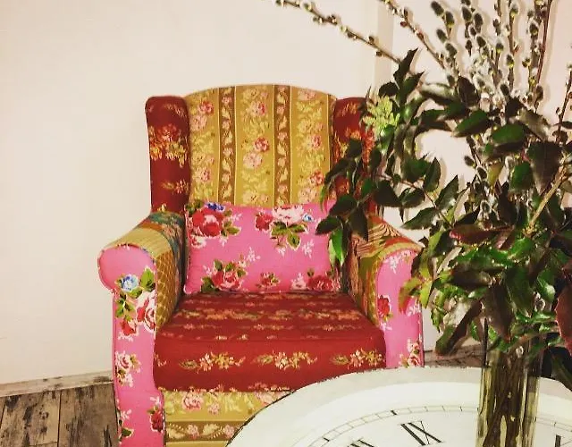 Standard By Hi5-liszt Ferenc Square Apartament *