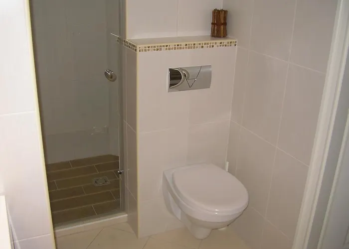 Standard By Hi5-liszt Ferenc Square Apartament Budapesta